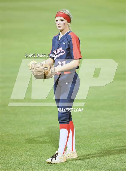 Thumbnail 2 in Benson vs. Camp Verde (AIA 2A Final)  photogallery.