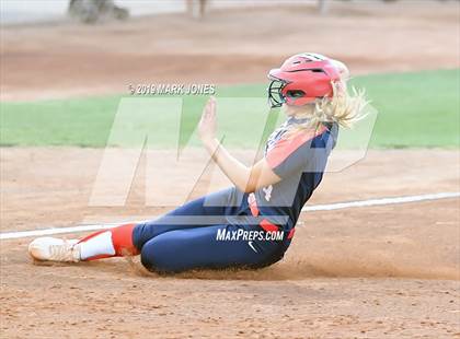 Thumbnail 1 in Benson vs. Camp Verde (AIA 2A Final)  photogallery.