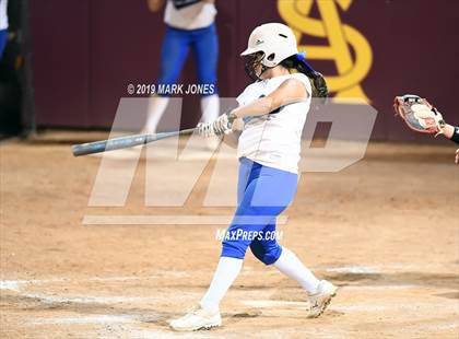 Thumbnail 1 in Benson vs. Camp Verde (AIA 2A Final)  photogallery.