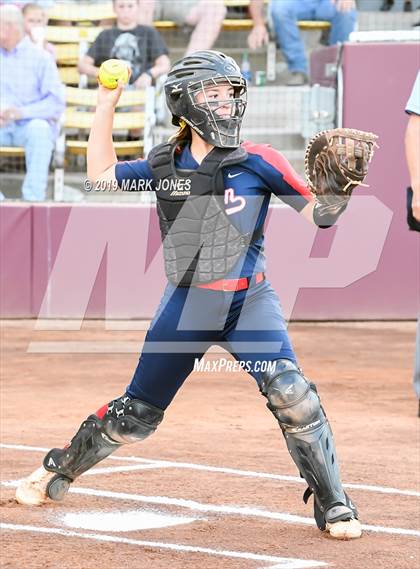 Thumbnail 1 in Benson vs. Camp Verde (AIA 2A Final)  photogallery.