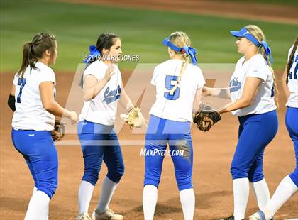 Thumbnail 1 in Benson vs. Camp Verde (AIA 2A Final)  photogallery.