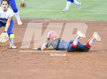 Thumbnail 1 in Benson vs. Camp Verde (AIA 2A Final)  photogallery.