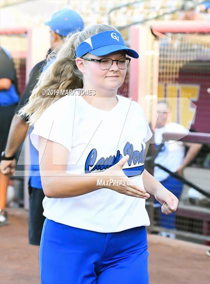 Thumbnail 3 in Benson vs. Camp Verde (AIA 2A Final)  photogallery.