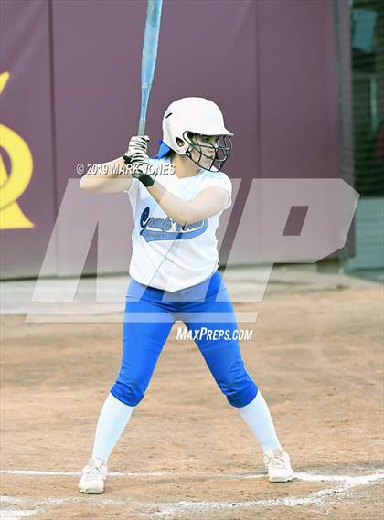 Thumbnail 3 in Benson vs. Camp Verde (AIA 2A Final)  photogallery.