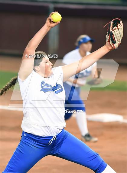 Thumbnail 3 in Benson vs. Camp Verde (AIA 2A Final)  photogallery.