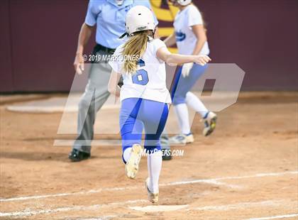 Thumbnail 3 in Benson vs. Camp Verde (AIA 2A Final)  photogallery.