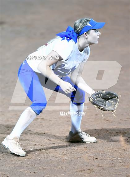 Thumbnail 3 in Benson vs. Camp Verde (AIA 2A Final)  photogallery.
