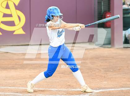 Thumbnail 1 in Benson vs. Camp Verde (AIA 2A Final)  photogallery.