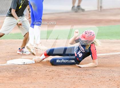 Thumbnail 3 in Benson vs. Camp Verde (AIA 2A Final)  photogallery.