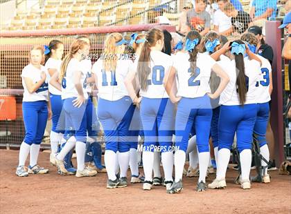 Thumbnail 1 in Benson vs. Camp Verde (AIA 2A Final)  photogallery.