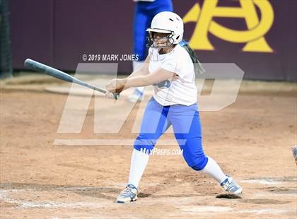 Thumbnail 2 in Benson vs. Camp Verde (AIA 2A Final)  photogallery.