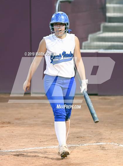 Thumbnail 1 in Benson vs. Camp Verde (AIA 2A Final)  photogallery.