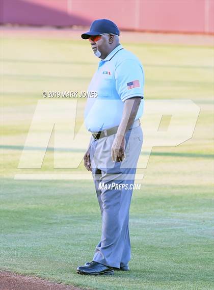 Thumbnail 2 in Benson vs. Camp Verde (AIA 2A Final)  photogallery.