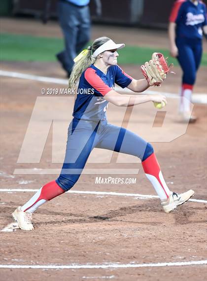 Thumbnail 2 in Benson vs. Camp Verde (AIA 2A Final)  photogallery.