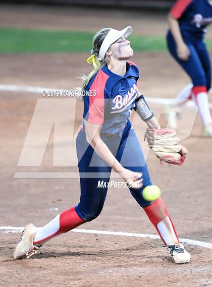 Thumbnail 2 in Benson vs. Camp Verde (AIA 2A Final)  photogallery.