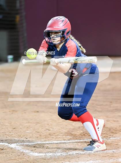 Thumbnail 1 in Benson vs. Camp Verde (AIA 2A Final)  photogallery.