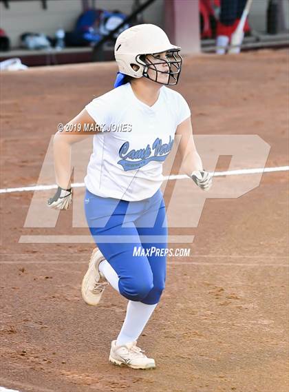 Thumbnail 1 in Benson vs. Camp Verde (AIA 2A Final)  photogallery.