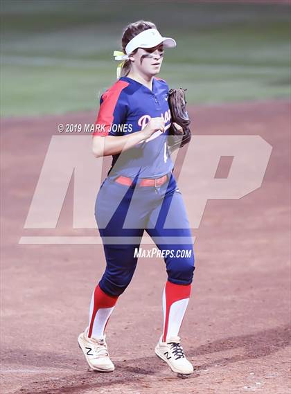 Thumbnail 1 in Benson vs. Camp Verde (AIA 2A Final)  photogallery.