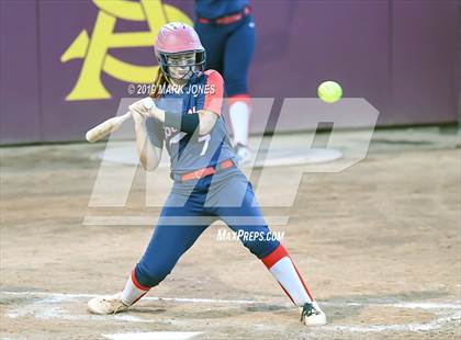 Thumbnail 3 in Benson vs. Camp Verde (AIA 2A Final)  photogallery.
