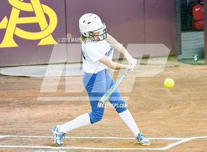 Thumbnail 2 in Benson vs. Camp Verde (AIA 2A Final)  photogallery.