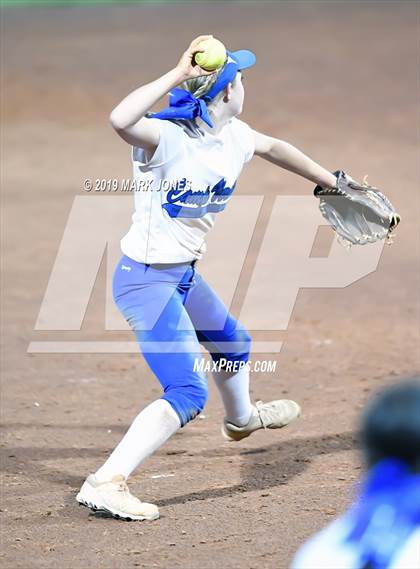 Thumbnail 1 in Benson vs. Camp Verde (AIA 2A Final)  photogallery.