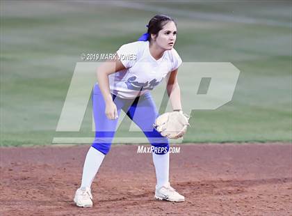 Thumbnail 3 in Benson vs. Camp Verde (AIA 2A Final)  photogallery.