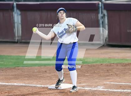 Thumbnail 2 in Benson vs. Camp Verde (AIA 2A Final)  photogallery.