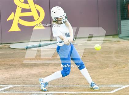 Thumbnail 1 in Benson vs. Camp Verde (AIA 2A Final)  photogallery.