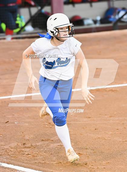 Thumbnail 2 in Benson vs. Camp Verde (AIA 2A Final)  photogallery.