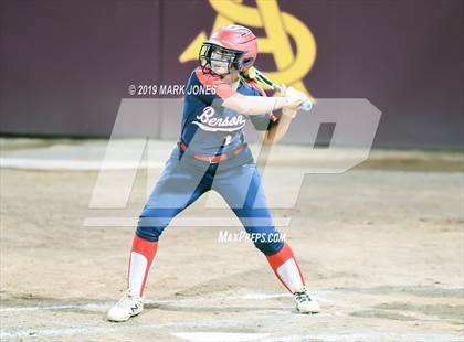 Thumbnail 2 in Benson vs. Camp Verde (AIA 2A Final)  photogallery.