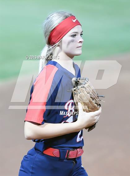Thumbnail 2 in Benson vs. Camp Verde (AIA 2A Final)  photogallery.