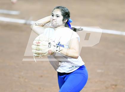 Thumbnail 1 in Benson vs. Camp Verde (AIA 2A Final)  photogallery.