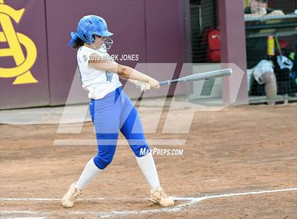 Thumbnail 1 in Benson vs. Camp Verde (AIA 2A Final)  photogallery.