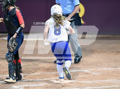 Thumbnail 2 in Benson vs. Camp Verde (AIA 2A Final)  photogallery.