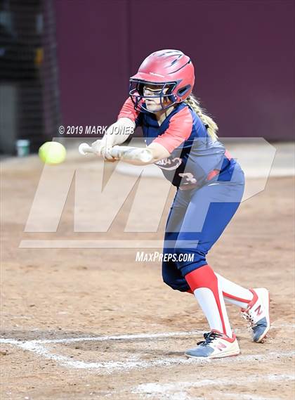 Thumbnail 3 in Benson vs. Camp Verde (AIA 2A Final)  photogallery.