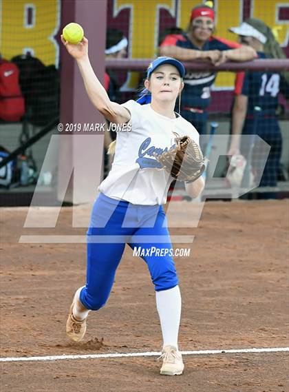 Thumbnail 1 in Benson vs. Camp Verde (AIA 2A Final)  photogallery.