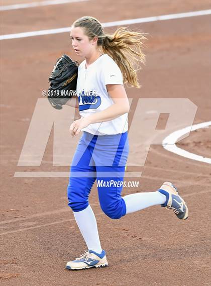 Thumbnail 1 in Benson vs. Camp Verde (AIA 2A Final)  photogallery.