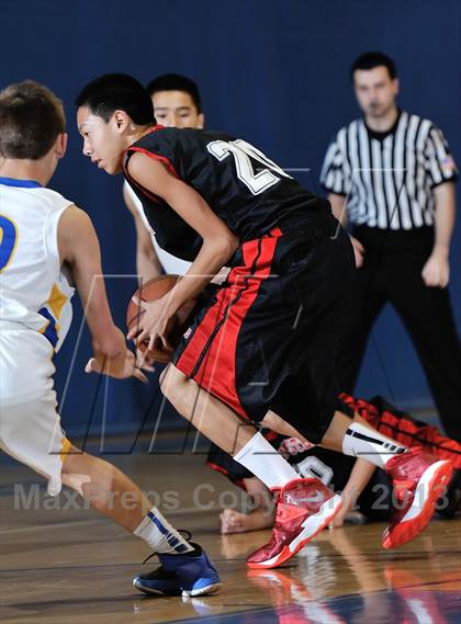Thumbnail 1 in Westminster @ Fountain Valley photogallery.