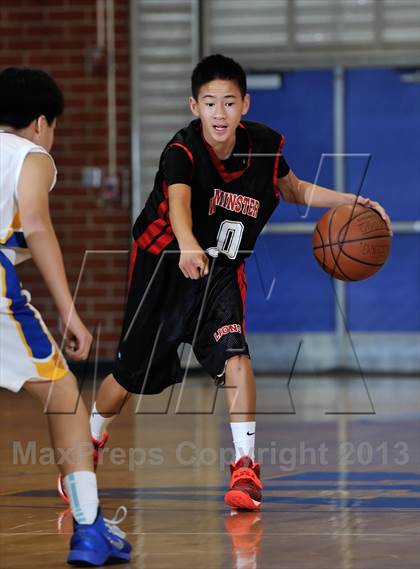 Thumbnail 1 in Westminster @ Fountain Valley photogallery.