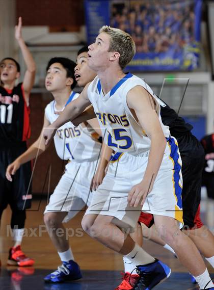 Thumbnail 1 in Westminster @ Fountain Valley photogallery.