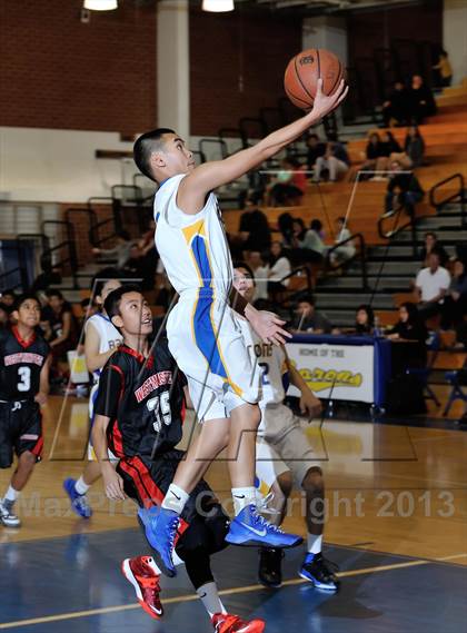 Thumbnail 2 in Westminster @ Fountain Valley photogallery.