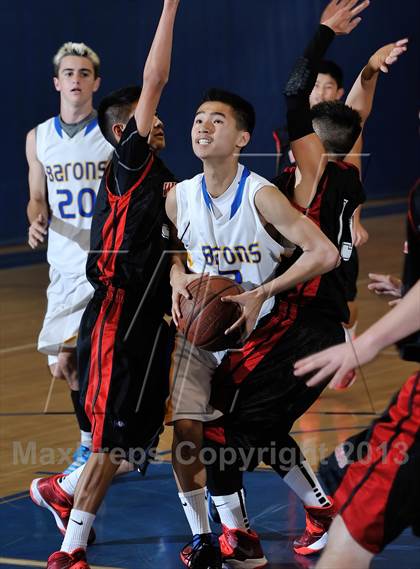 Thumbnail 3 in Westminster @ Fountain Valley photogallery.