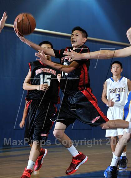 Thumbnail 1 in Westminster @ Fountain Valley photogallery.