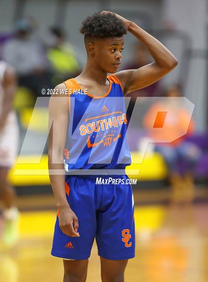 Thumbnail 1 in Southaven @ DeSoto Central photogallery.