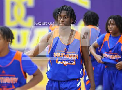 Thumbnail 1 in Southaven @ DeSoto Central photogallery.