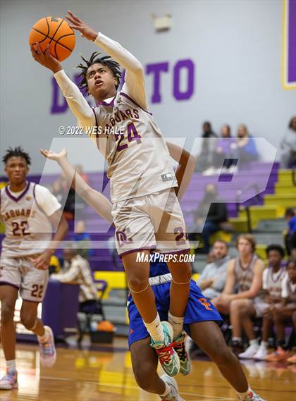 Thumbnail 2 in Southaven @ DeSoto Central photogallery.
