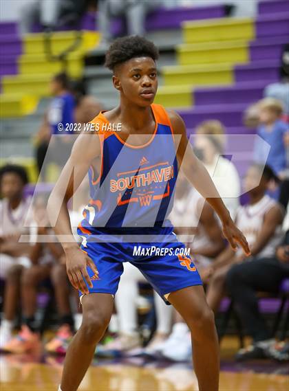Thumbnail 2 in Southaven @ DeSoto Central photogallery.