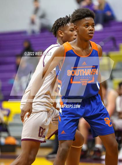 Thumbnail 1 in Southaven @ DeSoto Central photogallery.