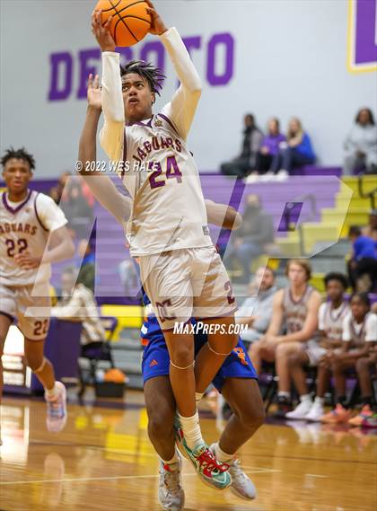 Thumbnail 1 in Southaven @ DeSoto Central photogallery.