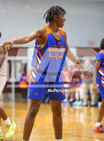 Thumbnail 3 in Southaven @ DeSoto Central photogallery.